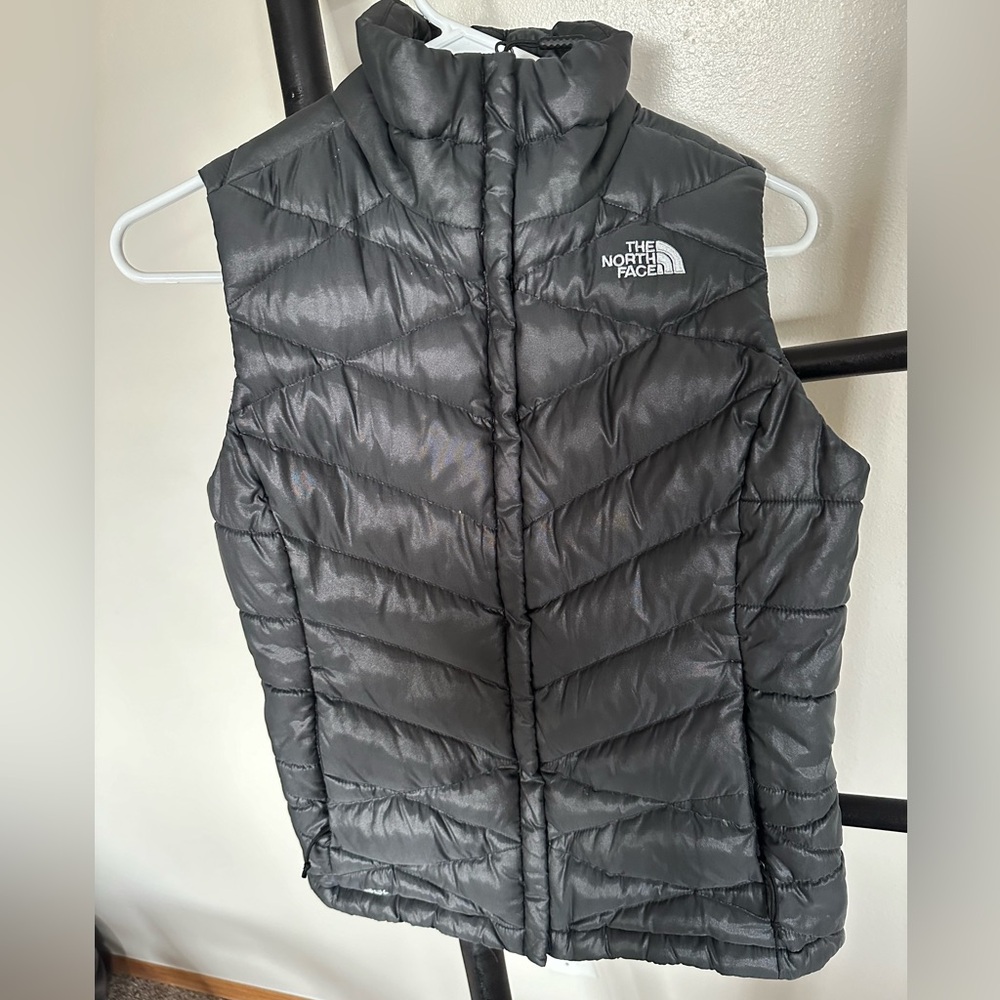 The North Face Vest